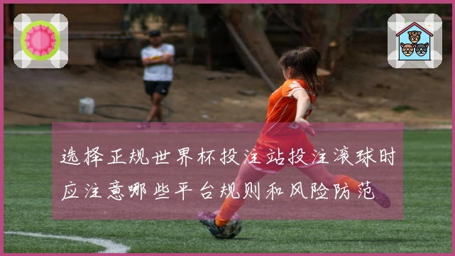 选择正规世界杯投注站投注滚球时应注意哪些平台规则和风险防范