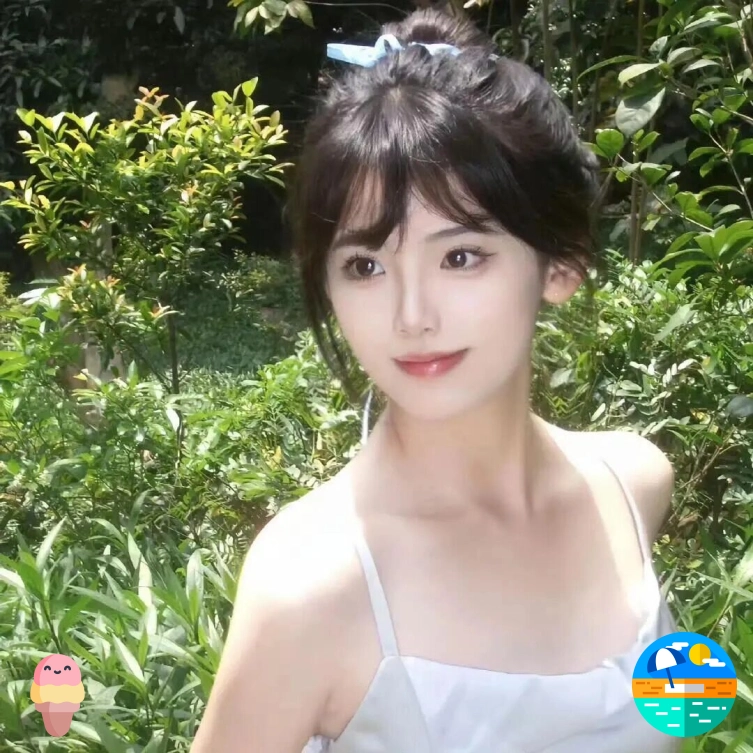 田雨女士